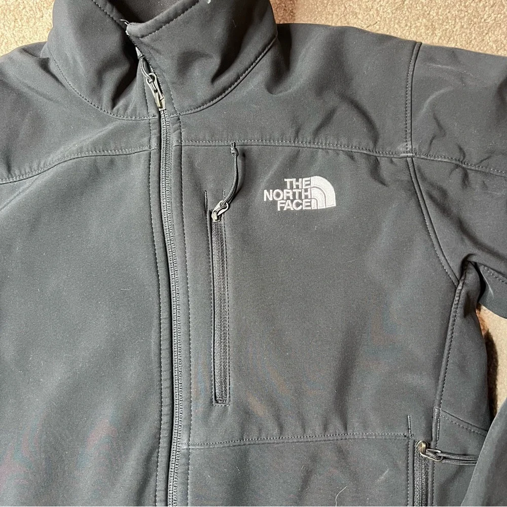North Face Jacket